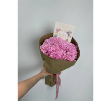 Букет Яркость дня